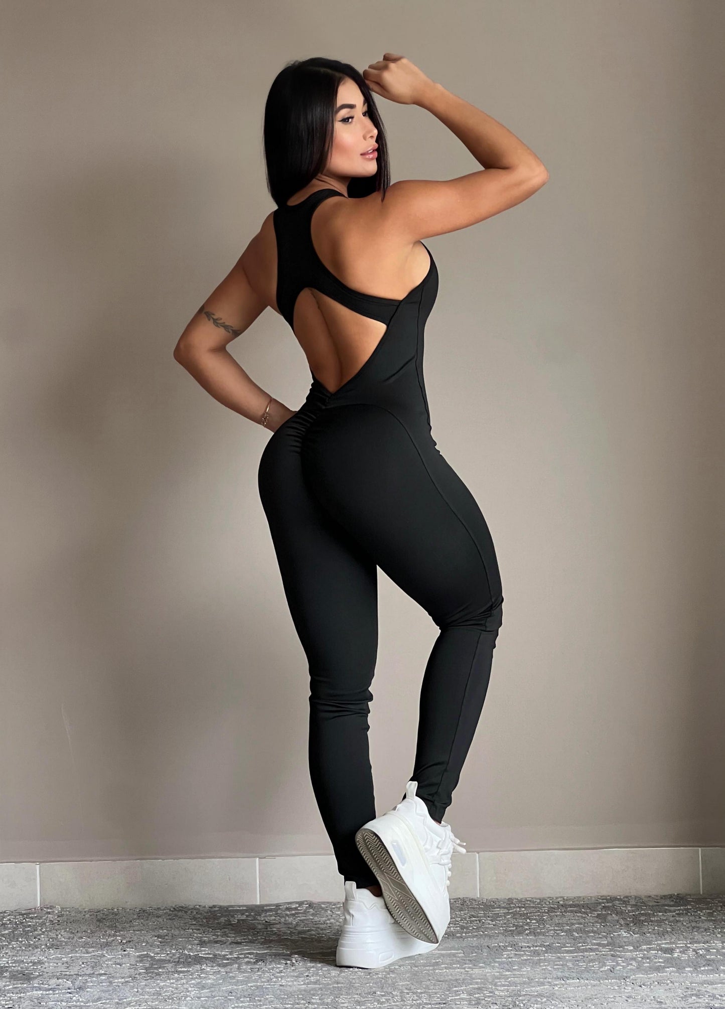 ENTERIZO SUPLEX RUNING™ CIERRE+ENVIO GRATIS🎁
