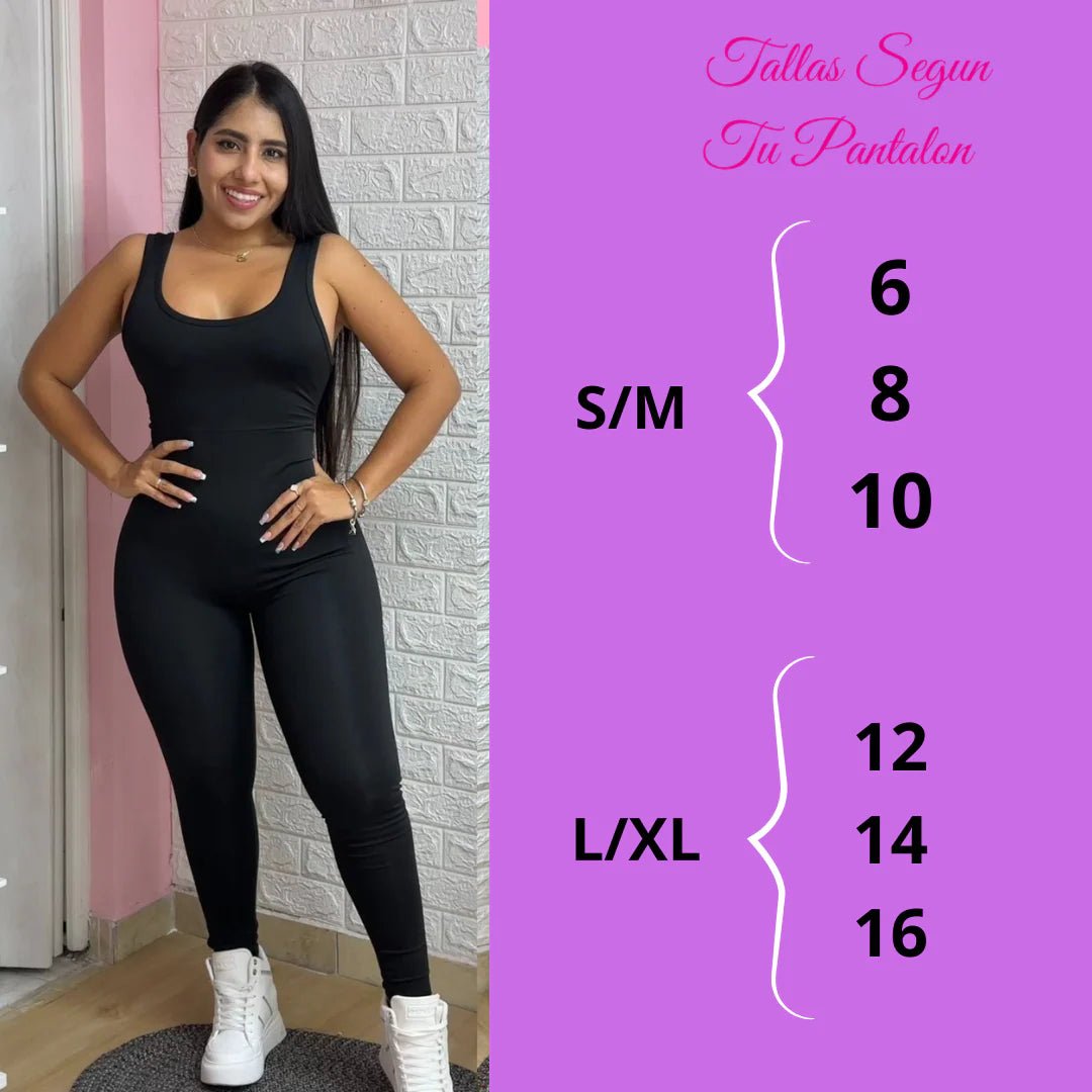 ENTERIZO MONACO™ SUPLEX CON REALCE🍑+ENVIO GRATIS🎁