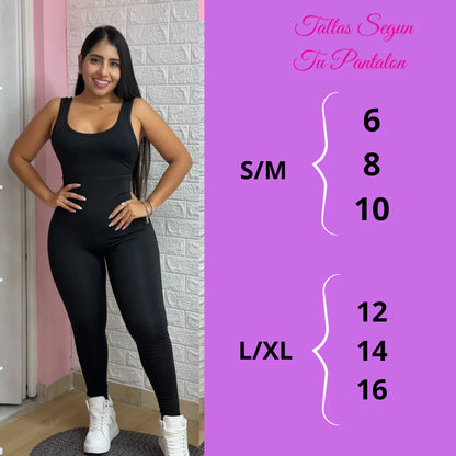 ENTERIZO MONACO™ SUPLEX CON REALCE🍑+ENVIO GRATIS🎁