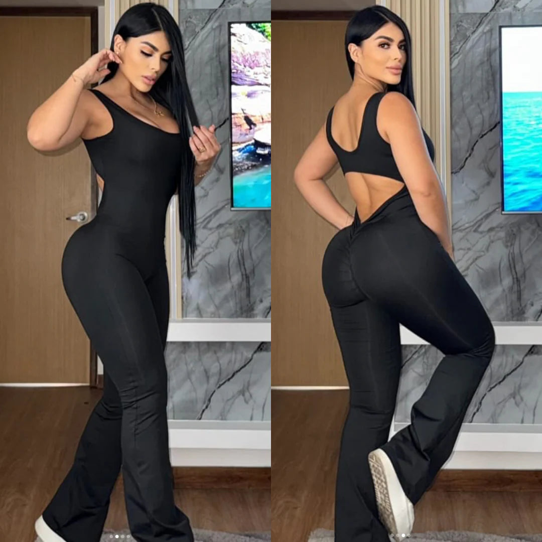 ENTERIZO MONACO™ SUPLEX CON REALCE🍑+ENVIO GRATIS🎁