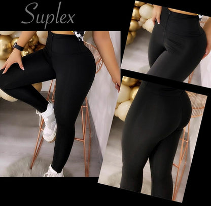 LEGGINS CONTROL MEDIO SAMMY™ +ENVIO GRATIS🎁